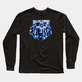 Dallas Cowboys Long Sleeve T-Shirt